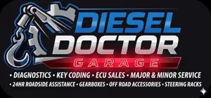 Diesel Doctor Garage – diesel mechanic Cape Town